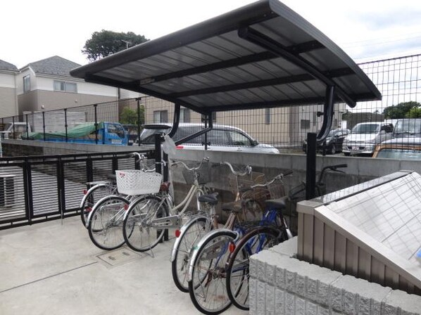 レオパレスSunsetRoomの物件内観写真